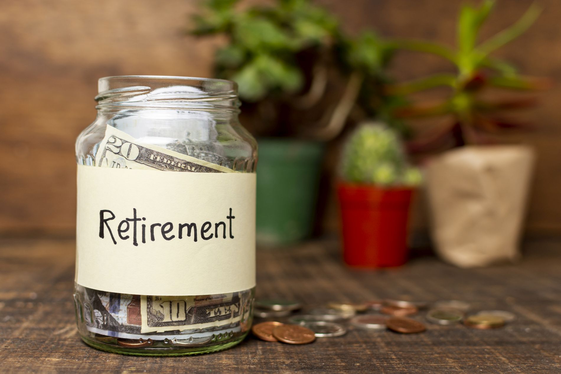 Boost Your Retirement Income