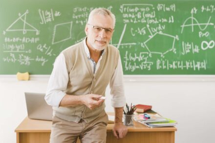 Transitioning from Full-Time Work to Retirement for Teachers: Strategies and Considerations
